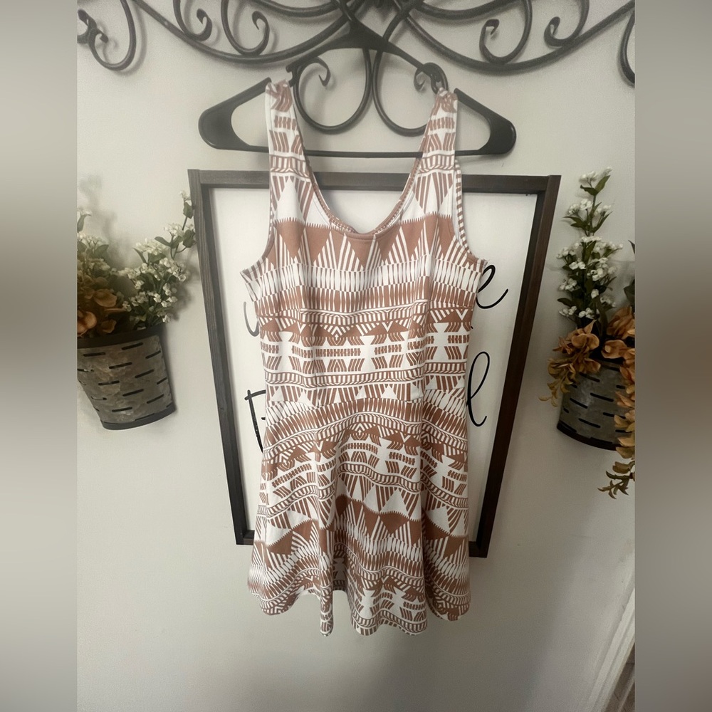 New York and Co dress